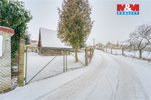 Prodej stavebního pozemku, 305 m² 4