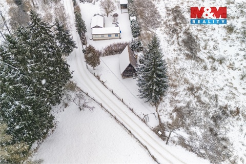 Prodej stavebního pozemku, 305 m² 6