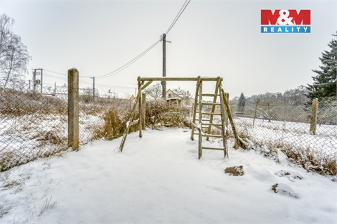 Prodej stavebního pozemku, 305 m² 2