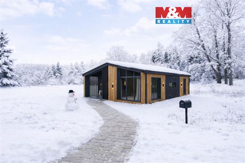 Prodej mobilheimu, 113 m² 0