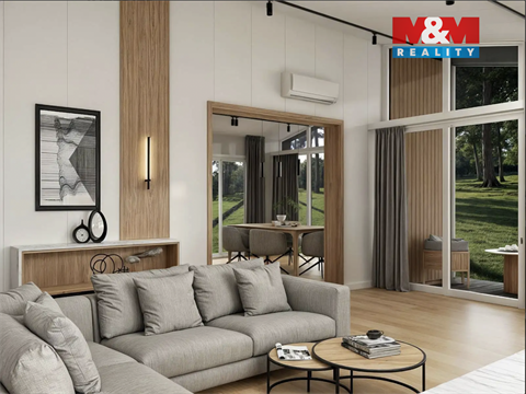 Prodej mobilheimu, 113 m² 2