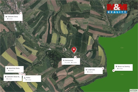 Prodej mobilheimu, 113 m² - 10