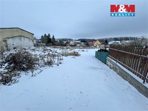 Pronájem pozemku pro komerční výstavbu, 3 574 m² - 2