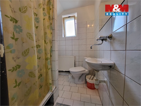 Pronájem bytu 1kk, 25 m² 2