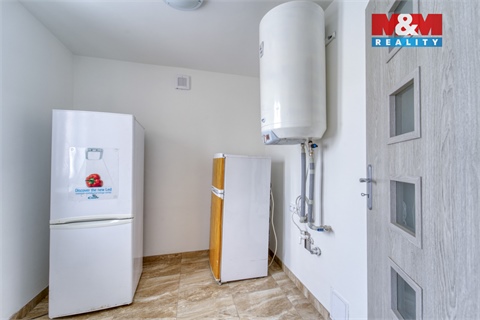 Prodej rodinného domu, 98 m² - 6