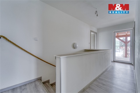 Prodej rodinného domu, 98 m² 12