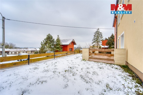 Prodej rodinného domu, 98 m² - 18