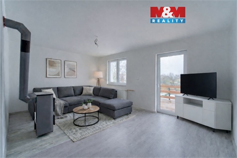 Prodej rodinného domu, 98 m² 0