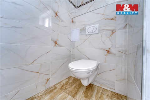 Prodej rodinného domu, 98 m² 6