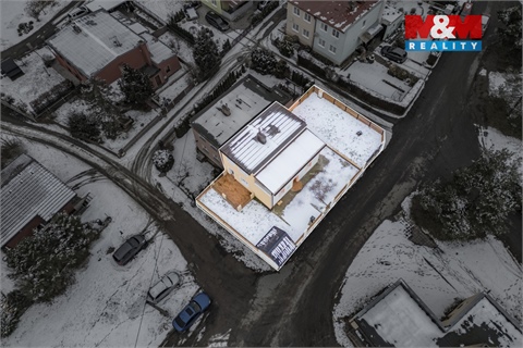 Prodej rodinného domu, 98 m² - 26