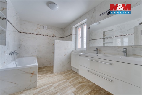 Prodej rodinného domu, 98 m² - 4