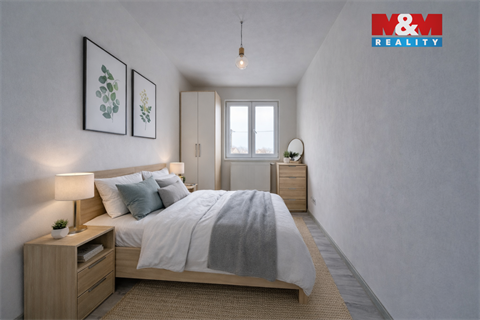 Prodej rodinného domu, 98 m² - 12