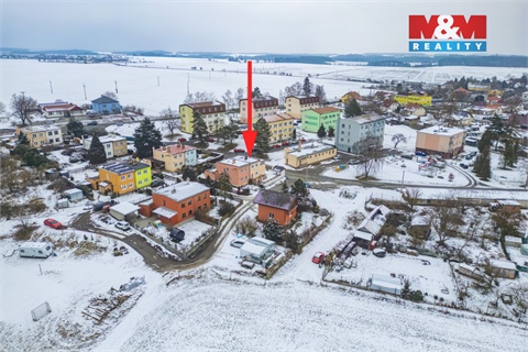 Prodej rodinného domu, 98 m² 28