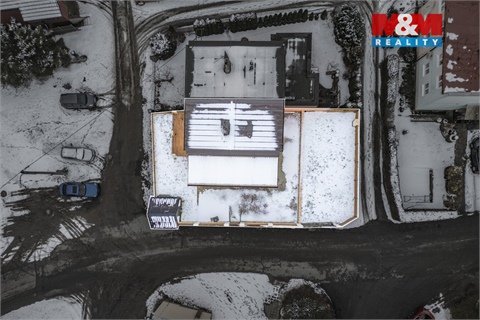 Prodej rodinného domu, 98 m² 26