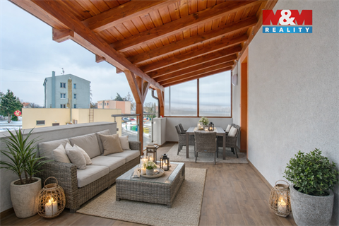 Prodej rodinného domu, 98 m² 16