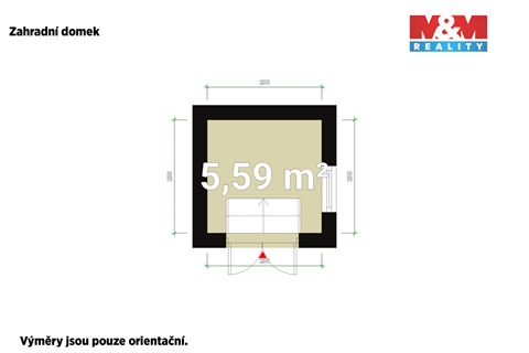 Prodej rodinného domu, 98 m² - 22