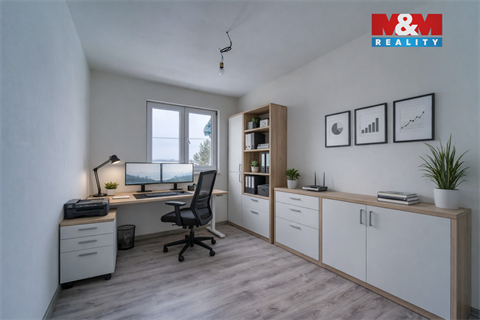 Prodej rodinného domu, 98 m² 14