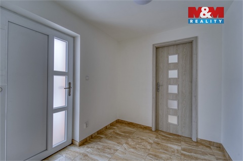 Prodej rodinného domu, 98 m² 4