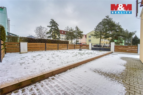 Prodej rodinného domu, 98 m² 20