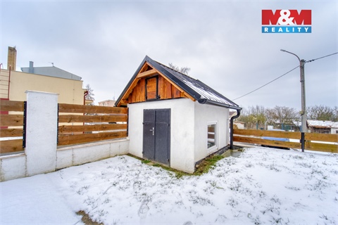 Prodej rodinného domu, 98 m² 22