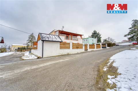 Prodej rodinného domu, 98 m² 24