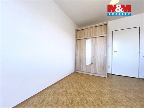 Pronájem bytu 1+1, 33 m² 4