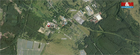 Pronájem bytu 1+1, 33 m² - 12