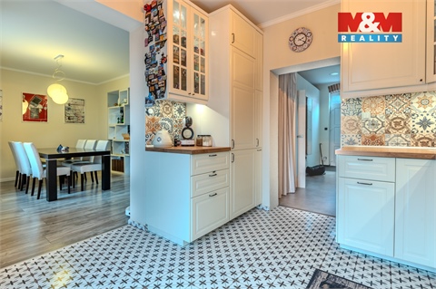 Pronájem rodinného domu, 140 m² - 8