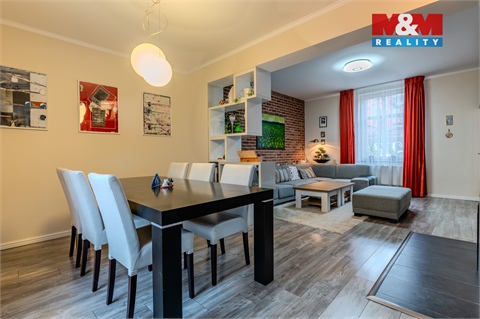 Pronájem rodinného domu, 140 m² - 10