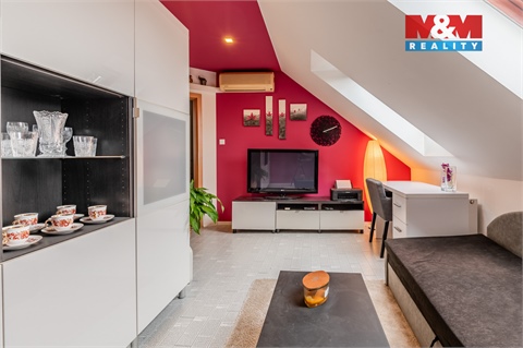 Pronájem rodinného domu, 140 m² - 14