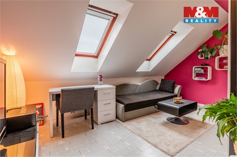 Pronájem rodinného domu, 140 m² 8