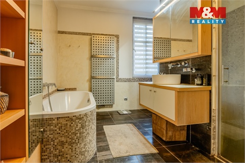 Pronájem rodinného domu, 140 m² - 2