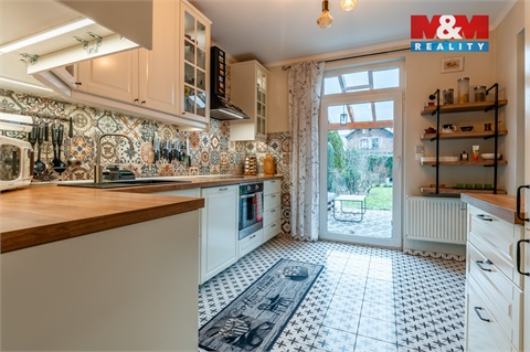 Pronájem rodinného domu, 140 m² 4