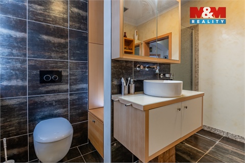 Pronájem rodinného domu, 140 m² 14