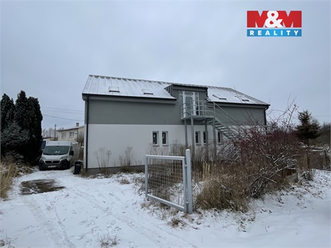 Pronájem bytu 2kk, 67 m² 2