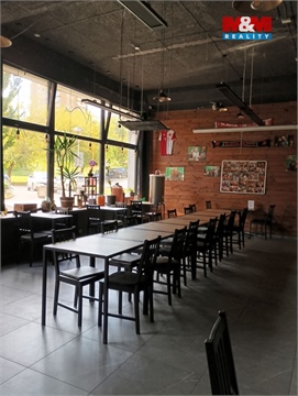 Pronájem obchodních prostor, 180 m² 8