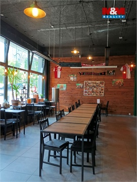 Pronájem obchodních prostor, 180 m² - 10