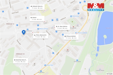 Pronájem obchodních prostor, 180 m² - 12