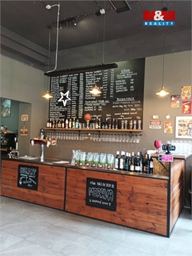 Pronájem obchodních prostor, 180 m² - 6