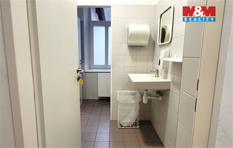 Pronájem obchodních prostor, 180 m² - 10