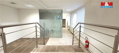 Pronájem obchodních prostor, 180 m² - 4