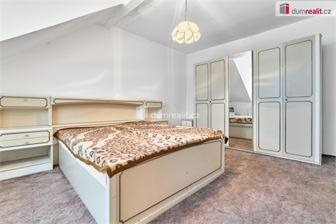 Prodej rodinného domu, 326 m² - 2