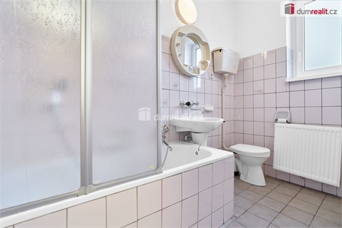 Prodej rodinného domu, 326 m² - 4