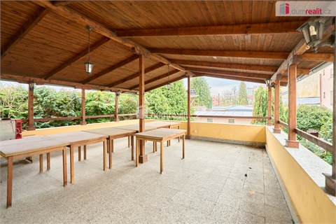 Prodej rodinného domu, 326 m² - 20