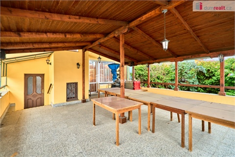 Prodej rodinného domu, 326 m² 20