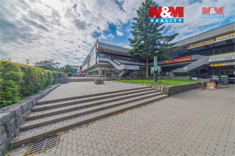 Pronájem kanceláře, 24 m² 0