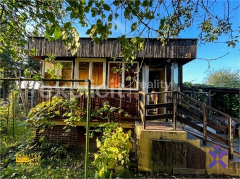 Prodej zahrady, 581 m² 4