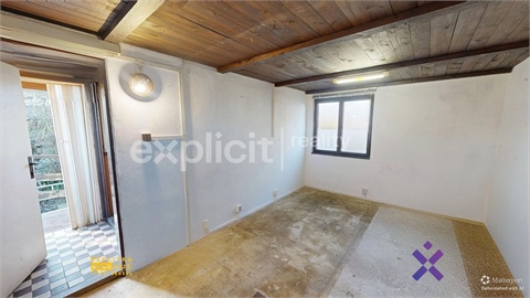 Prodej zahrady, 581 m² - 8