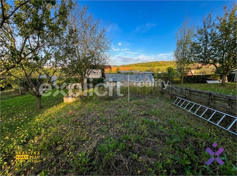 Prodej zahrady, 581 m² - 24