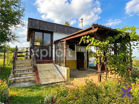 Prodej zahrady, 581 m² 0